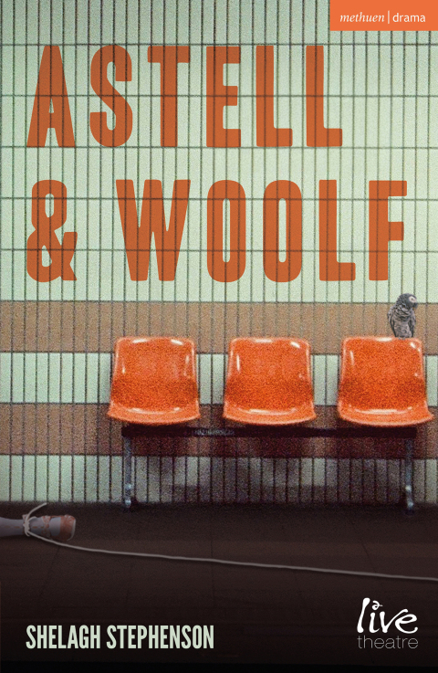 Cover image for book Astell and Woolf