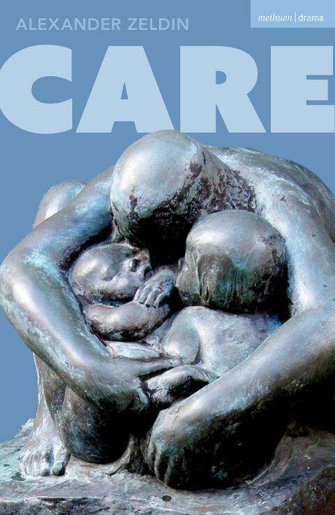 Cover image for book CARE