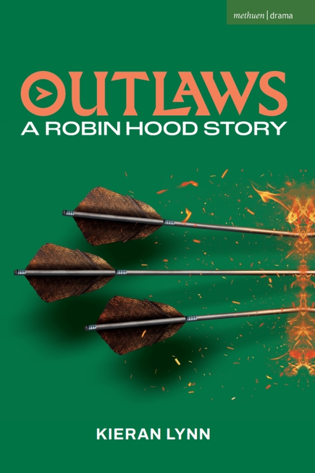 Outlaws : A Robin Hood Story