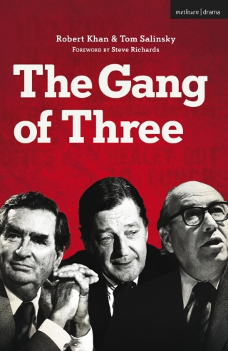 The Gang of Three