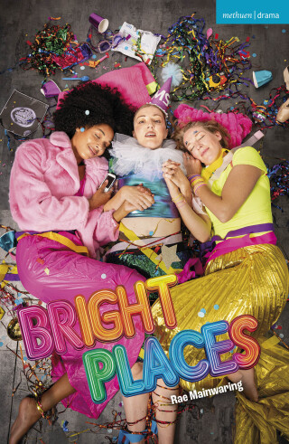 Bright Places