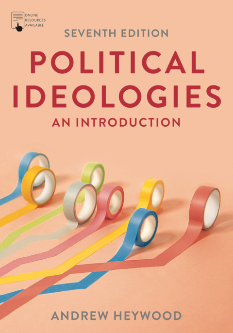Political Ideologies 