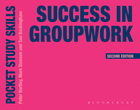 Success in Groupwork 
