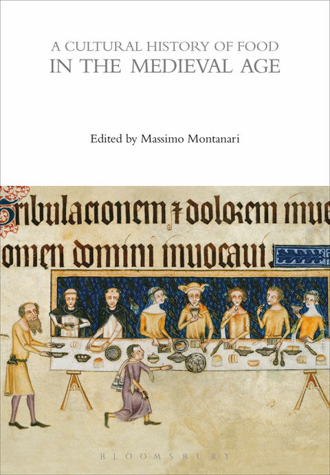 A Cultural History of Food in the Medieval Age 
