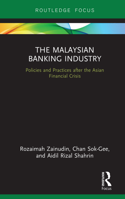 Cover image for book The Malaysian Banking Industry