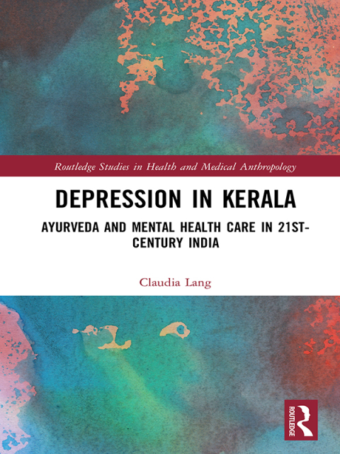 Cover image for book Depression in Kerala