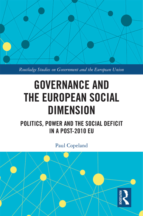 Cover image for book Governance and the European Social Dimension