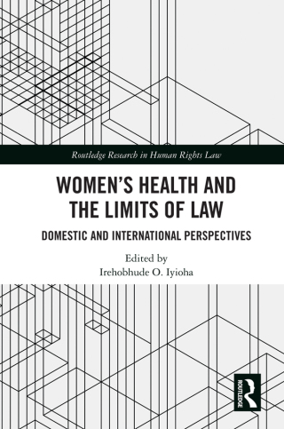 Women's Health and the Limits of Law