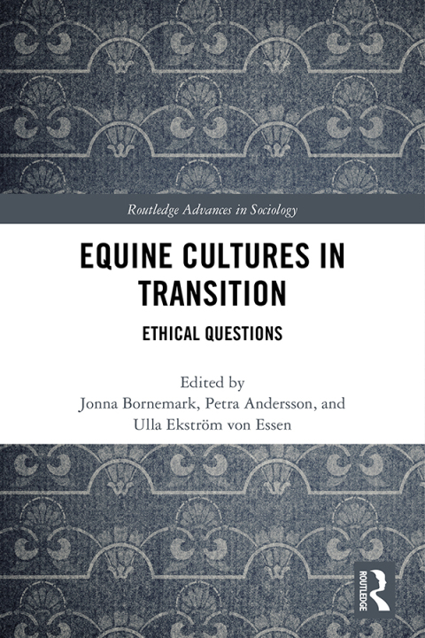 Cover image for book Equine Cultures in Transition
