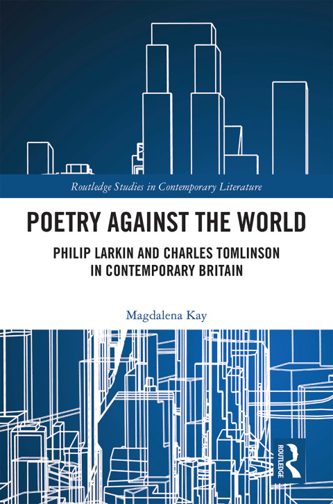 Cover image for book Poetry Against the World