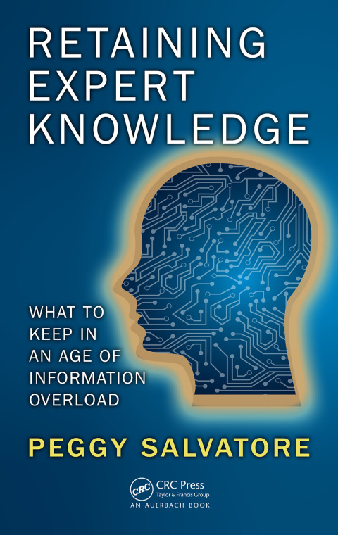 Cover image for book Retaining Expert Knowledge