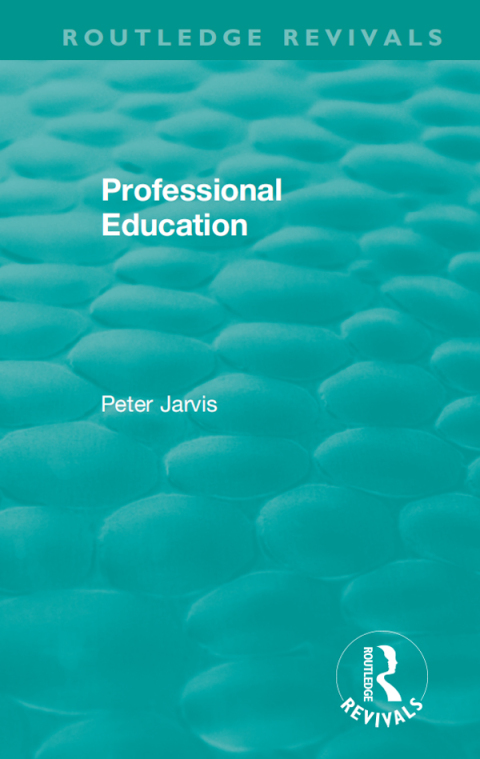 Professional Education (1983) 