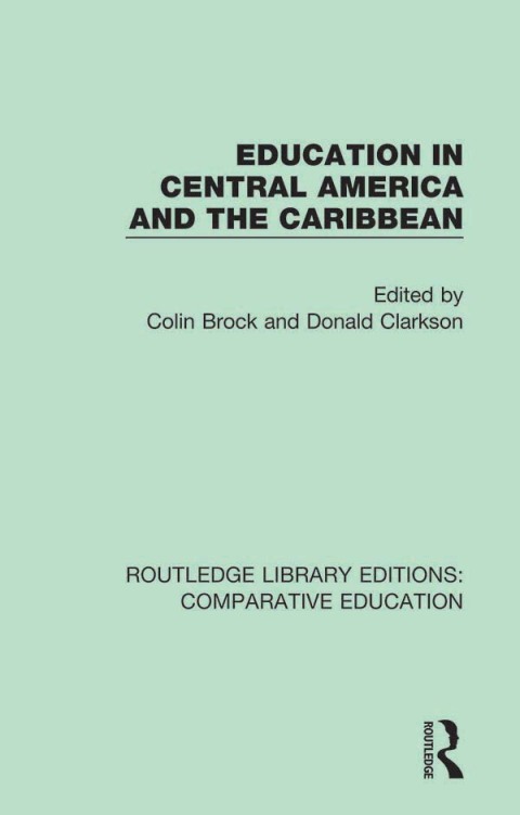 Education in Central America and the Caribbean 