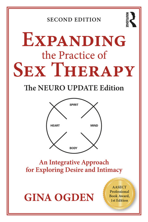 Cover image for book Expanding the Practice of Sex Therapy