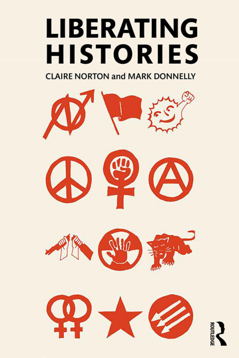 Cover image for book Liberating Histories