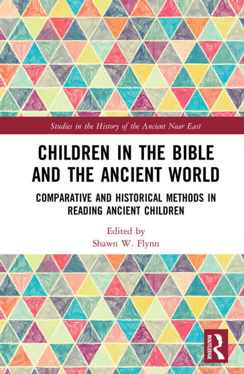 Cover image for book Children in the Bible and the Ancient World