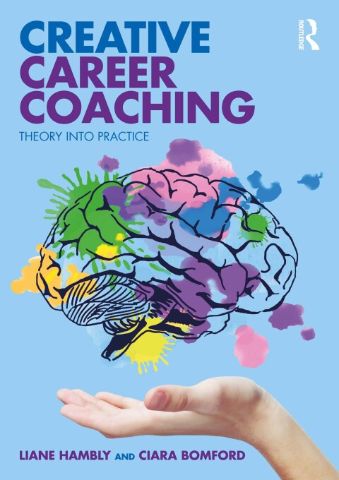 Cover image for book Creative Career Coaching