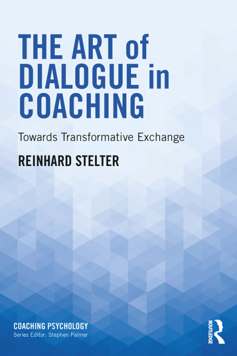 Cover image for book The Art of Dialogue in Coaching