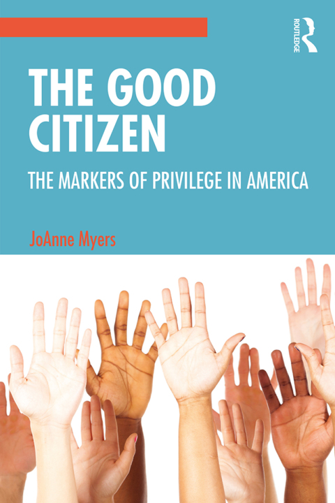 Cover image for book The Good Citizen