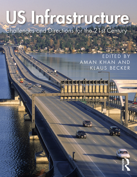 Cover image for book US Infrastructure