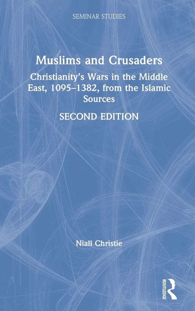 Muslims and Crusaders