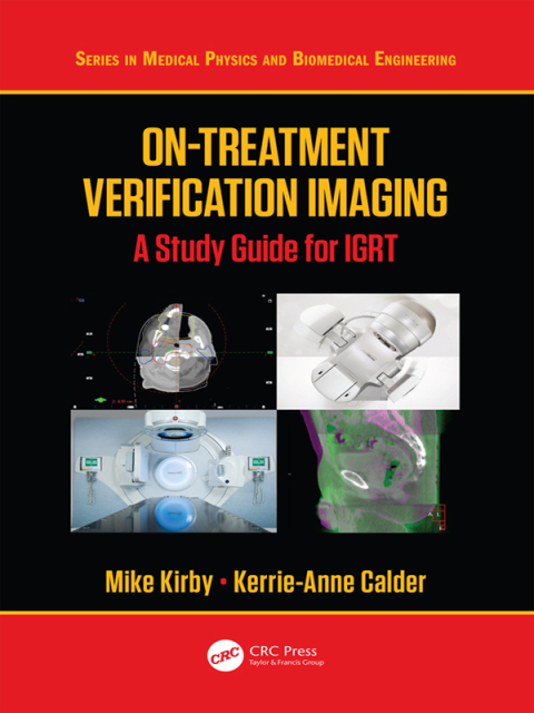 Cover image for book On-Treatment Verification Imaging