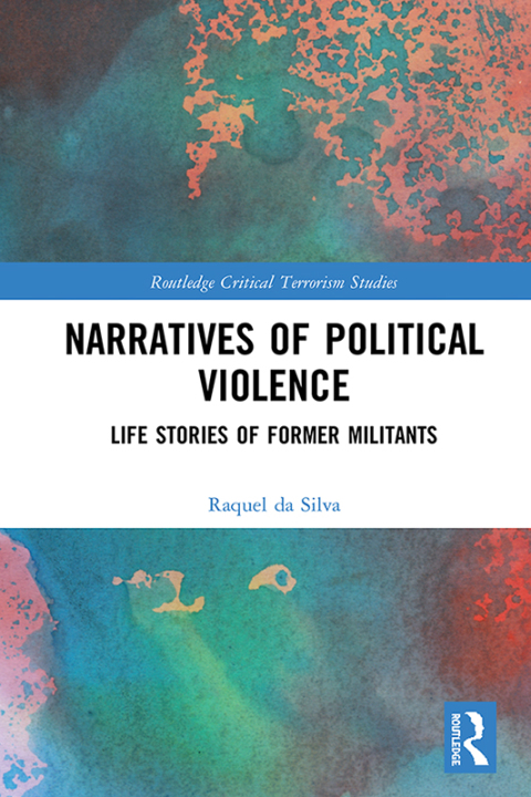 Cover image for book Narratives of Political Violence