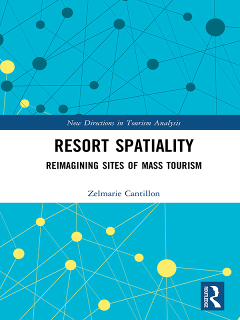 Cover image for book Resort Spatiality