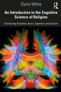 Cover image: An Introduction to the Cognitive Science of Religion 1st edition 9781138499249