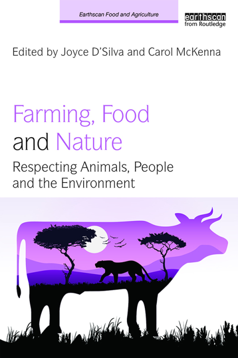 Cover image for book Farming, Food and Nature