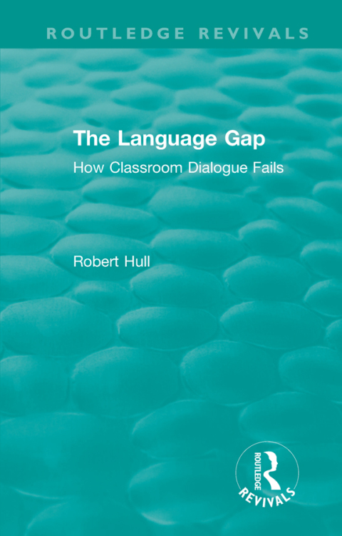 The Language Gap 