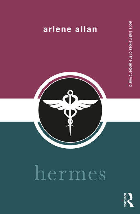 Cover image for book Hermes
