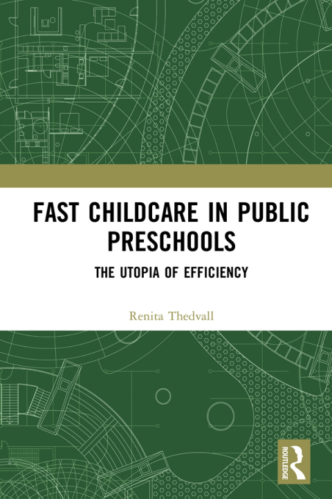 Cover image for book Fast Childcare in Public Preschools