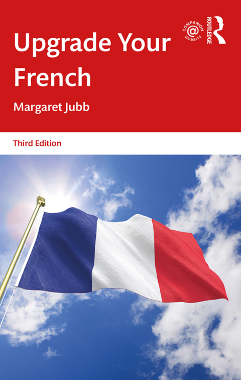 Cover image for book Upgrade Your French