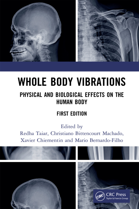 Cover image for book Whole Body Vibrations