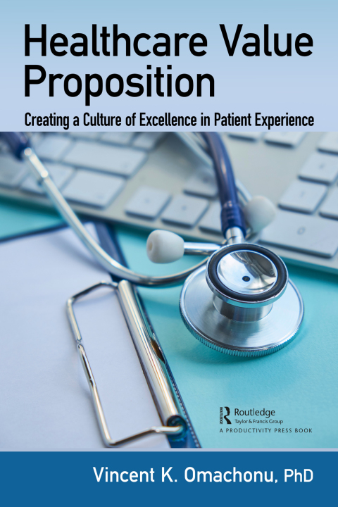 Healthcare Value Proposition 