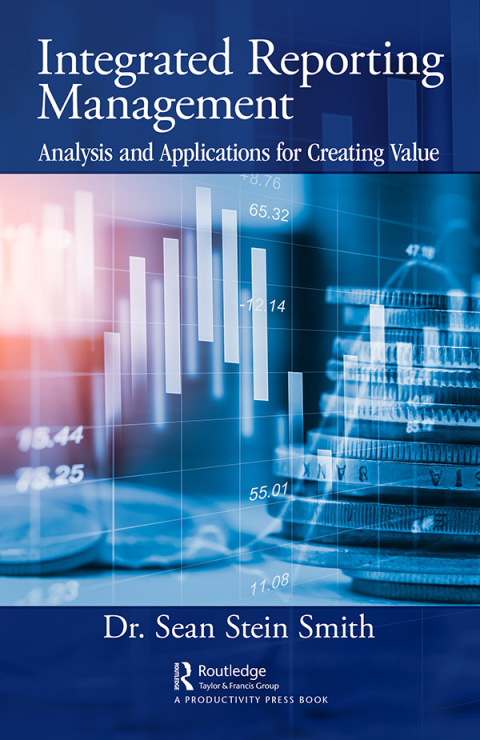 Integrated Reporting Management 