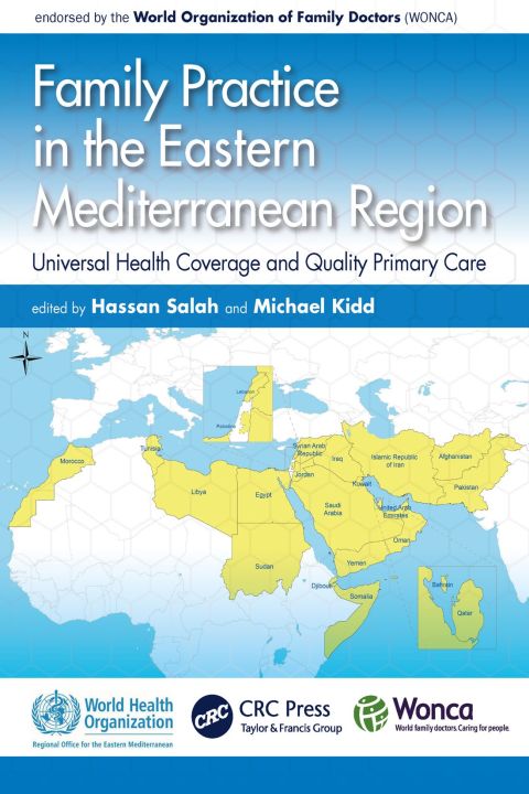 Cover image for book Family Practice in the Eastern Mediterranean Region