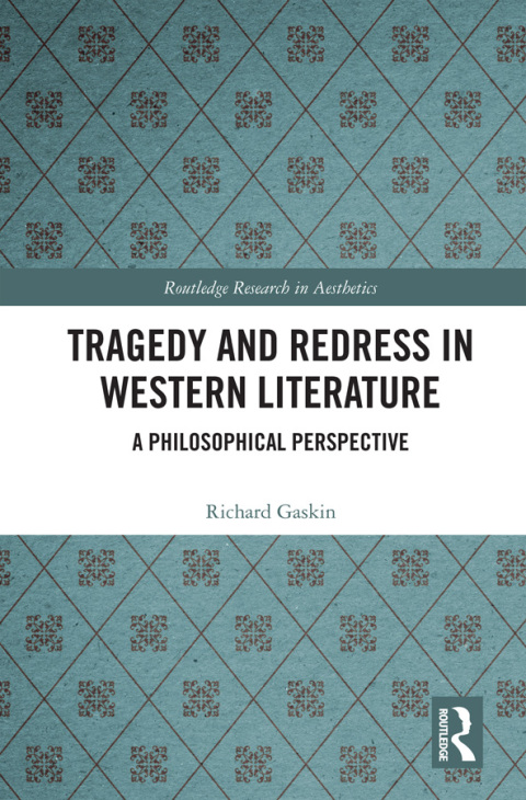Cover image for book Tragedy and Redress in Western Literature