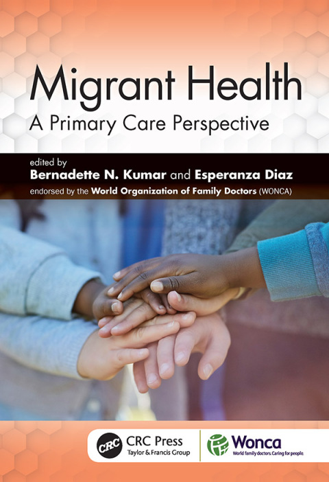 Cover image for book Migrant Health