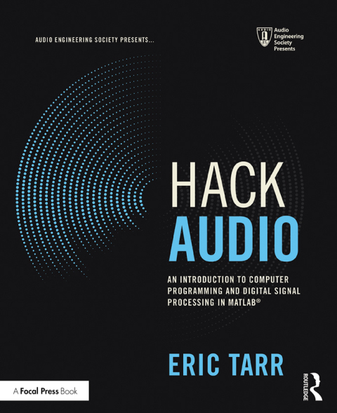 Cover image for book Hack Audio