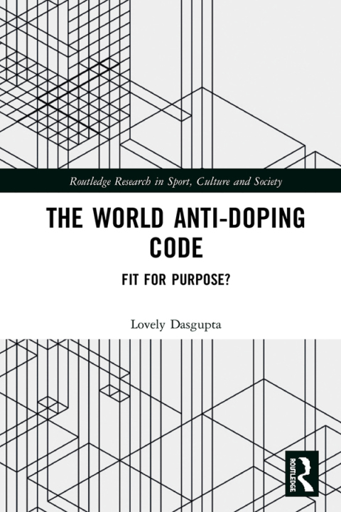 Cover image for book The World Anti-Doping Code