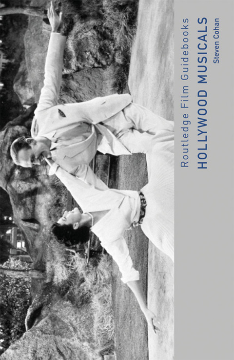 Cover image for book Hollywood Musicals
