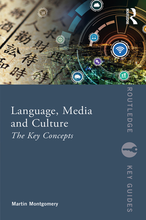 Language, Media and Culture 