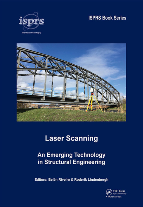 Cover image for book Laser Scanning