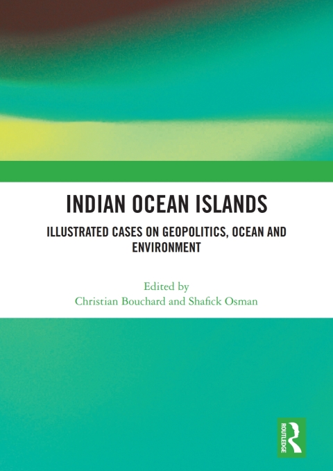 Cover image for book Indian Ocean Islands