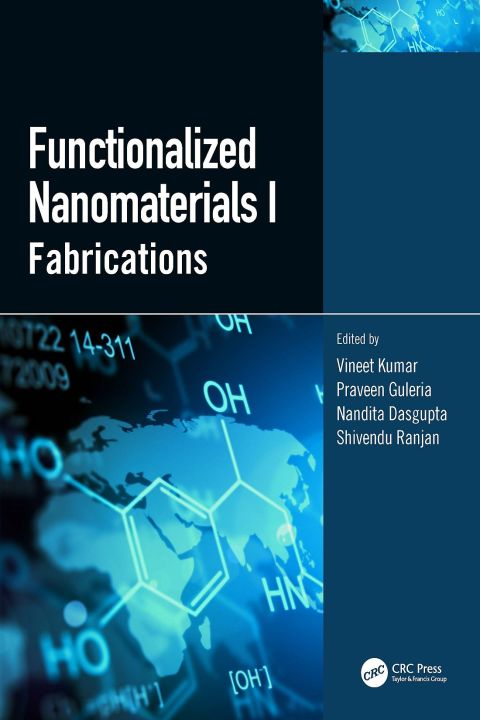 Functionalized Nanomaterials I 