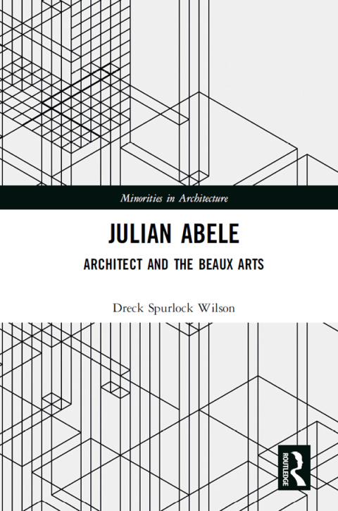 Cover image for book Julian Abele