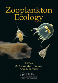 صورة الغلاف: Zooplankton Ecology 1st edition 9781351021821