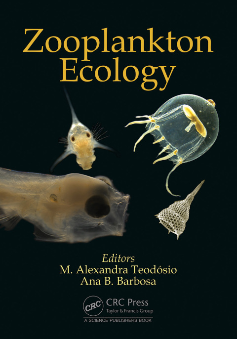 Cover image for book Zooplankton Ecology